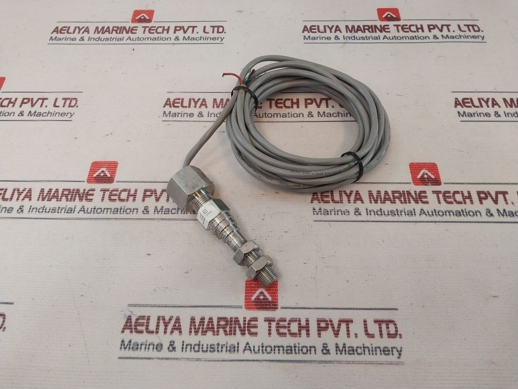 Westlock Sw10063 Proximity Switch