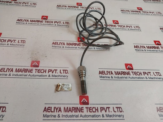 Westlock Sw10063 Proximity Switch With Cable Ip66/67