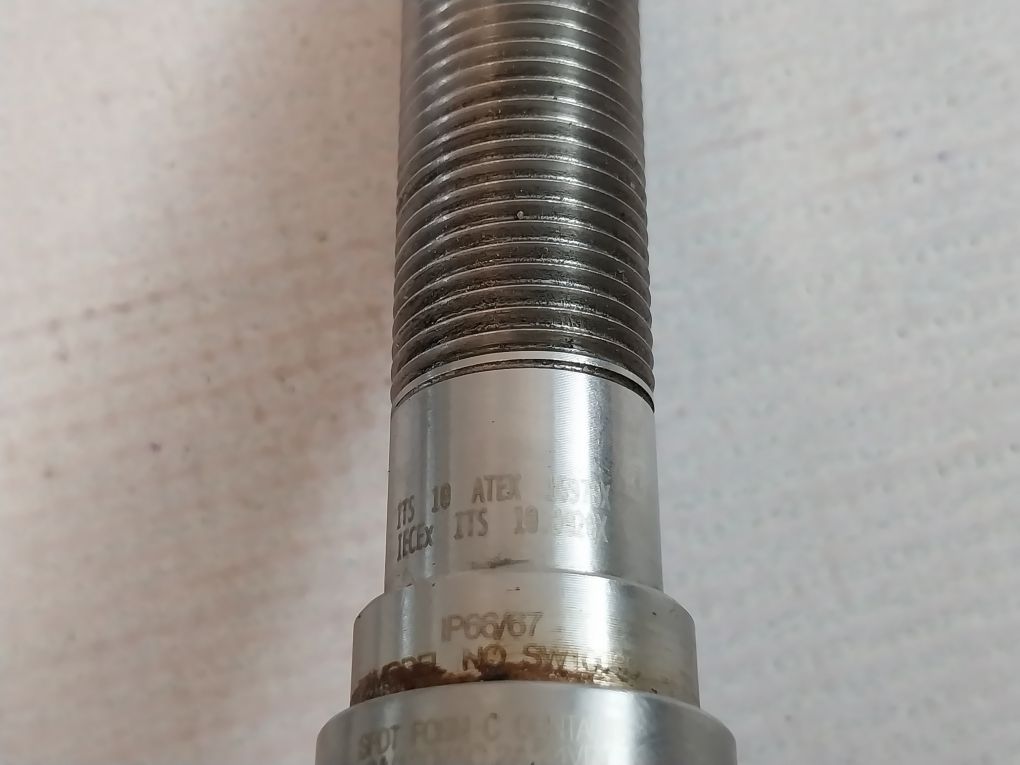 Westlock Sw10063 Proximity Switch With Cable Ip66/67