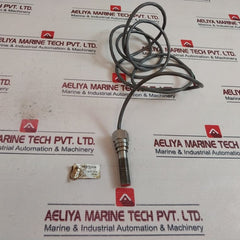 Westlock Sw10063 Proximity Switch With Cable Ip66/67