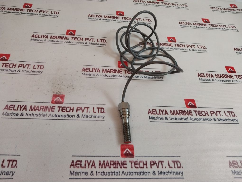 Westlock Sw10063 Proximity Switch With Cable Ip66/67