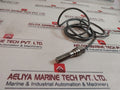 Westlock Sw10063 Proximity Switch With Cable Ip66/67