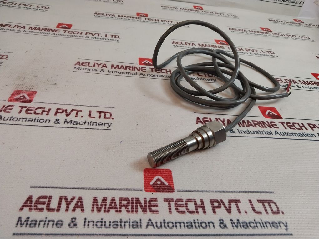 Westlock Sw10063 Proximity Switch With Cable Ip66/67