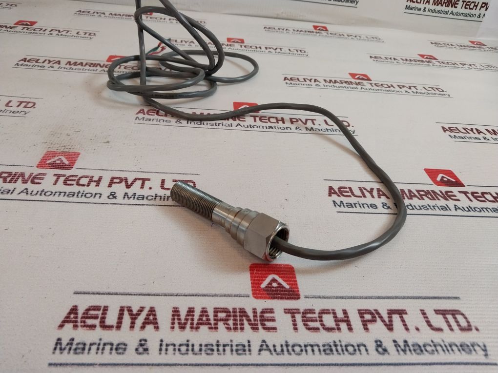 Westlock Sw10063 Proximity Switch With Cable Ip66/67