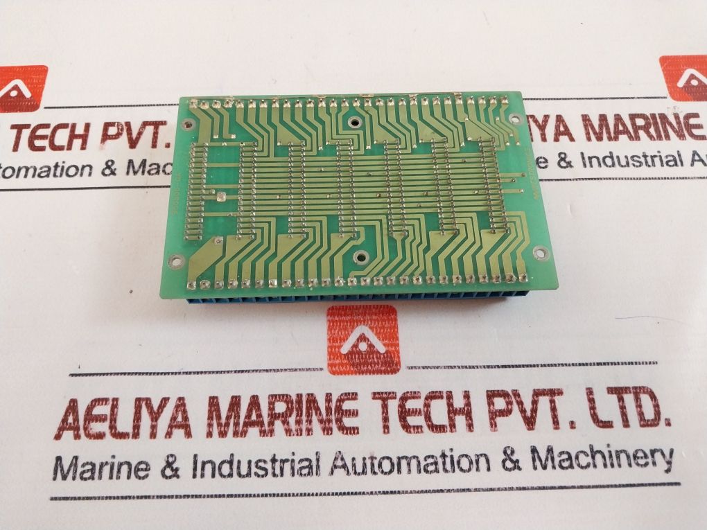 Westronics 950506-ga Printed Circuit Board 