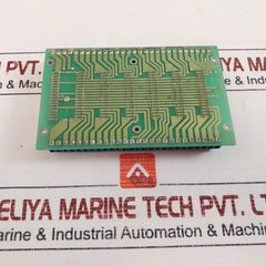 Westronics 950506-ga Printed Circuit Board 