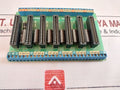 Westronics 950506-ga Printed Circuit Board 