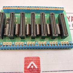 Westronics 950506-ga Printed Circuit Board 
