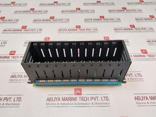 Westronics 950510-ga Group Annunciator Rack
