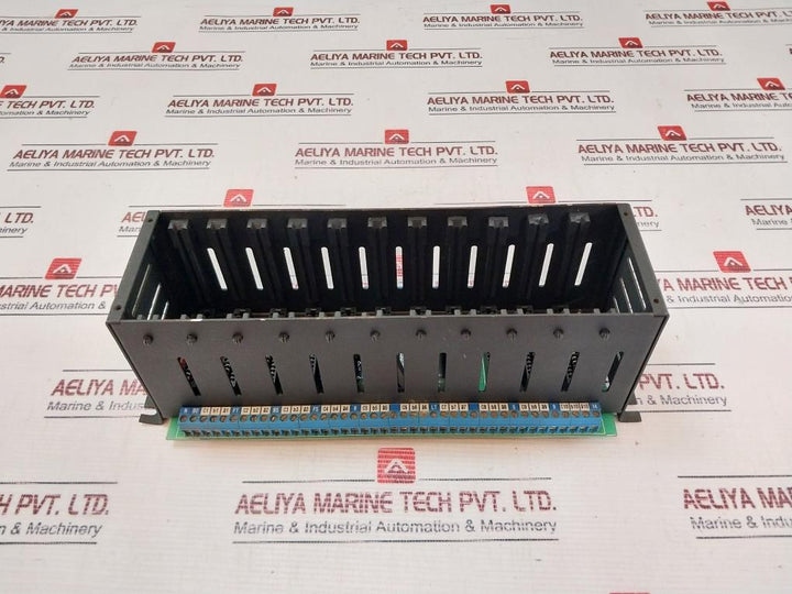 Westronics 950510-ga Group Annunciator Rack