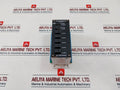 Westronics Group Annunciator Sbga-6P2W