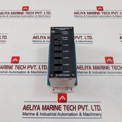 Westronics Group Annunciator Sbga-6P2W