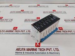 Westronics Group Annunciator Sbga-6P2W
