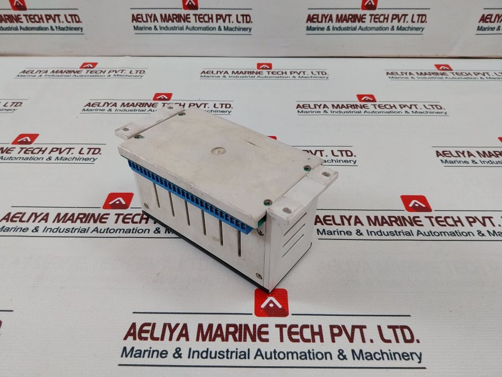 Westronics Group Annunciator Sbga-6P2W