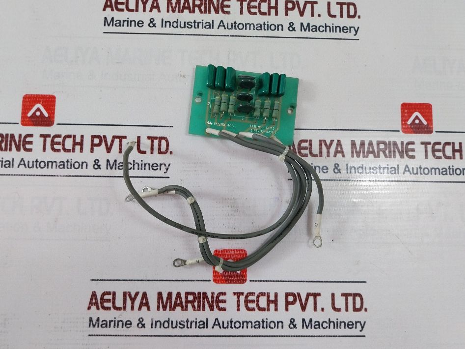 Westronics S1113-1 Printed Circuit Board

