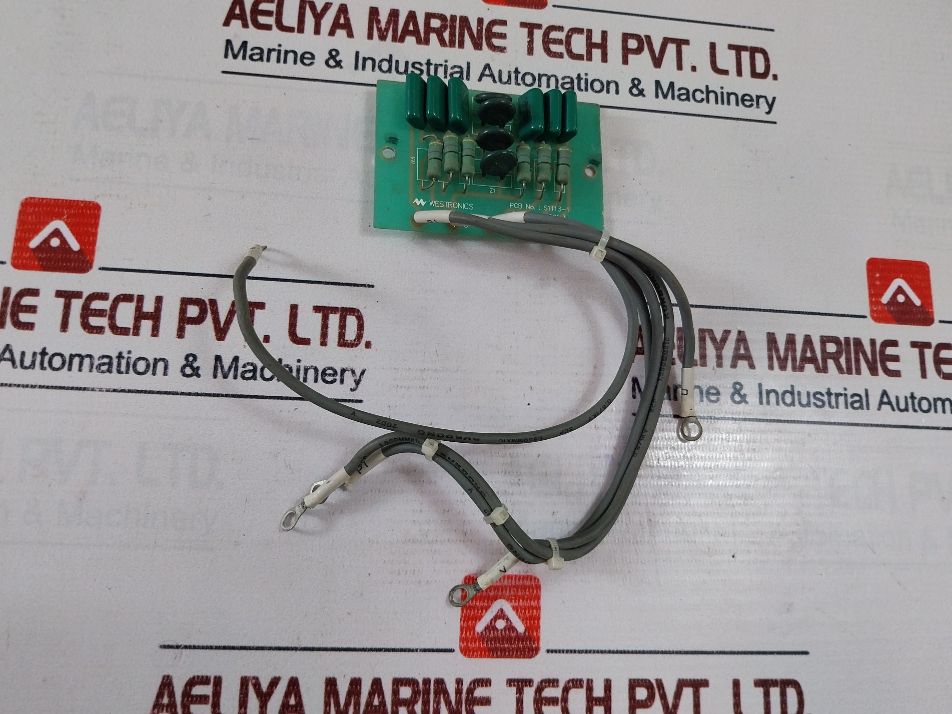 Westronics S1113-1 Printed Circuit Board