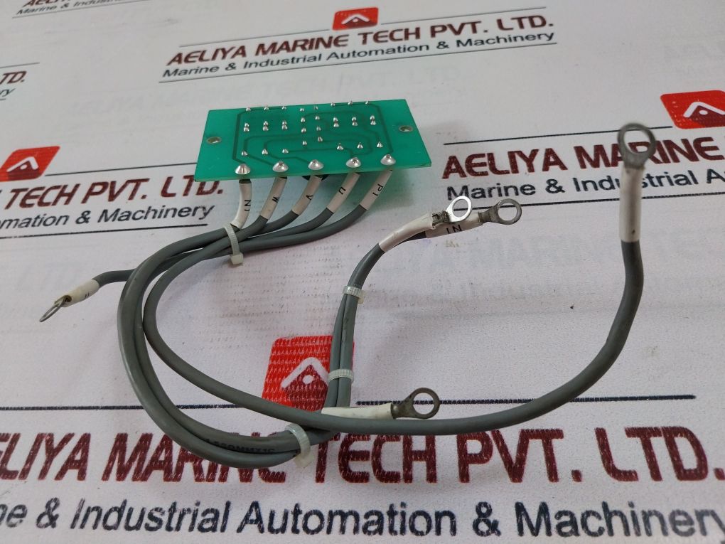 Westronics S1113-1 Printed Circuit Board