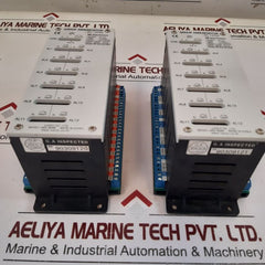 Westronics Sa-12Psm Group Annunciator