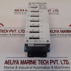 Westronics Sa-12Psm Group Annunciator