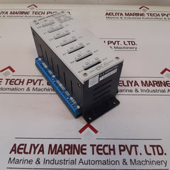 Westronics Sa-12Psm Group Annunciator