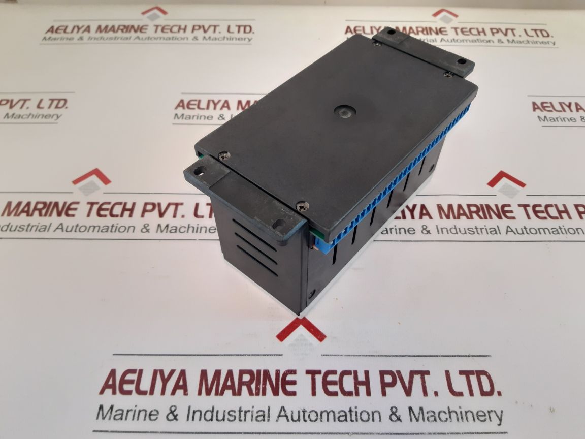 Westronics Sa-12Psm Group Annunciator