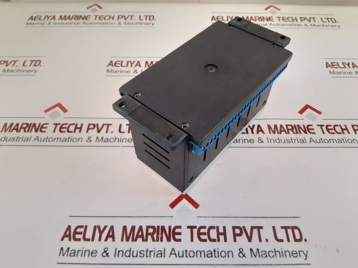 Westronics Sa-12Psm Group Annunciator
