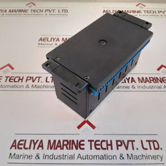 Westronics Sa-12Psm Group Annunciator