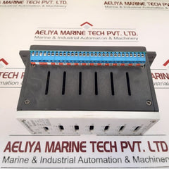 Westronics Sa-12Psm Group Annunciator