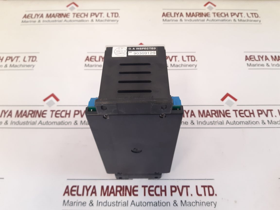 Westronics Sa-12Psm Group Annunciator