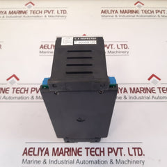 Westronics Sa-12Psm Group Annunciator