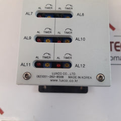 Westronics Sa-12Psm Group Annunciator