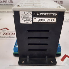 Westronics Sa-12Psm Group Annunciator