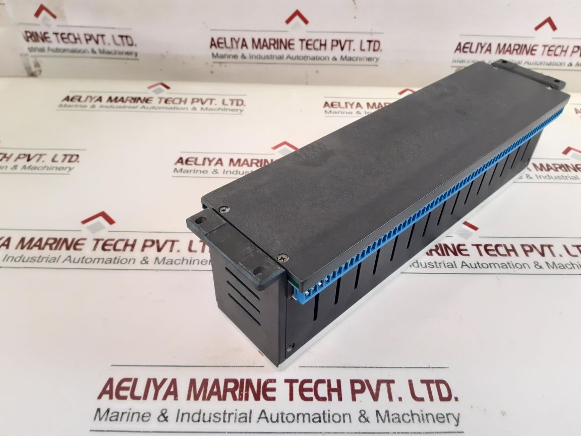 Westronics Sa-30Psm Group Annunciator 