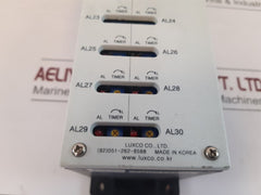 Westronics Sa-30Psm Group Annunciator 