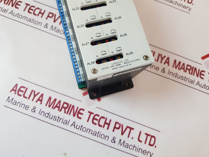 Westronics Sa-30Psm Group Annunciator
