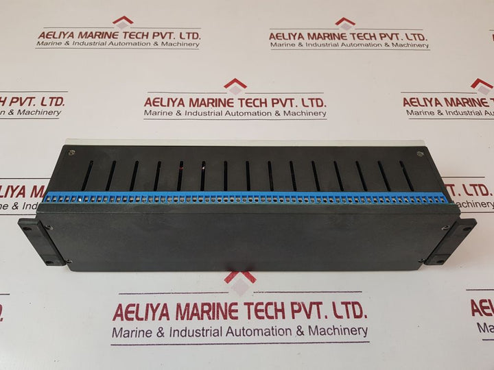 Westronics Sa-30Psm Group Annunciator
