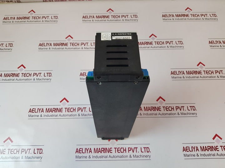Westronics Sa-30Psm Group Annunciator

