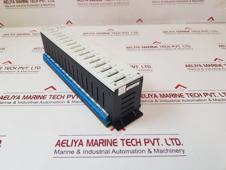 Westronics Sa-30Psm Group Annunciator
