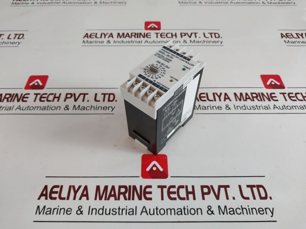 Seobu Westronics Sb-wh Winding Heater Controller