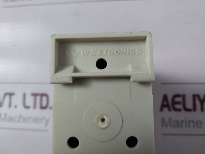 Westronics Sb-wh