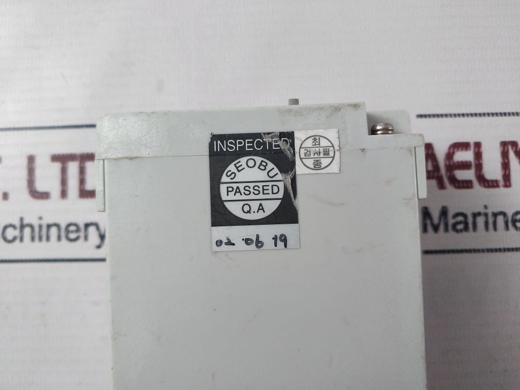 Westronics Sb-wh Winding Heater Controller Ac 10~80V