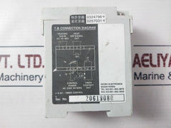 Westronics Sb-wh Winding Heater Controller Ac 10~80V