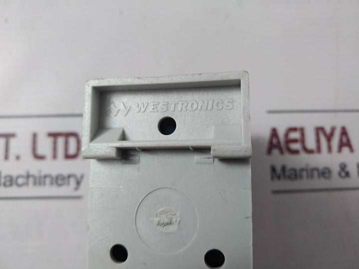 Westronics Sb-wh Winding Heater Controller Ac 10~80V