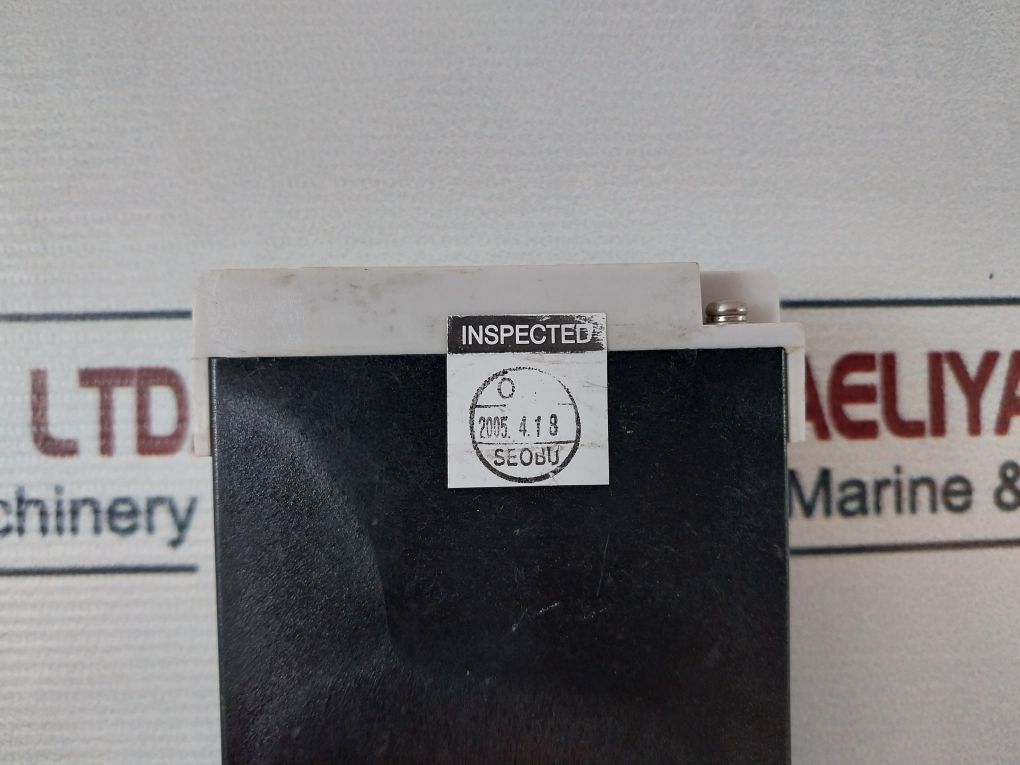 Westronics Sb-wh Winding Heater Controller Ac 220V 50/60Hz 80V