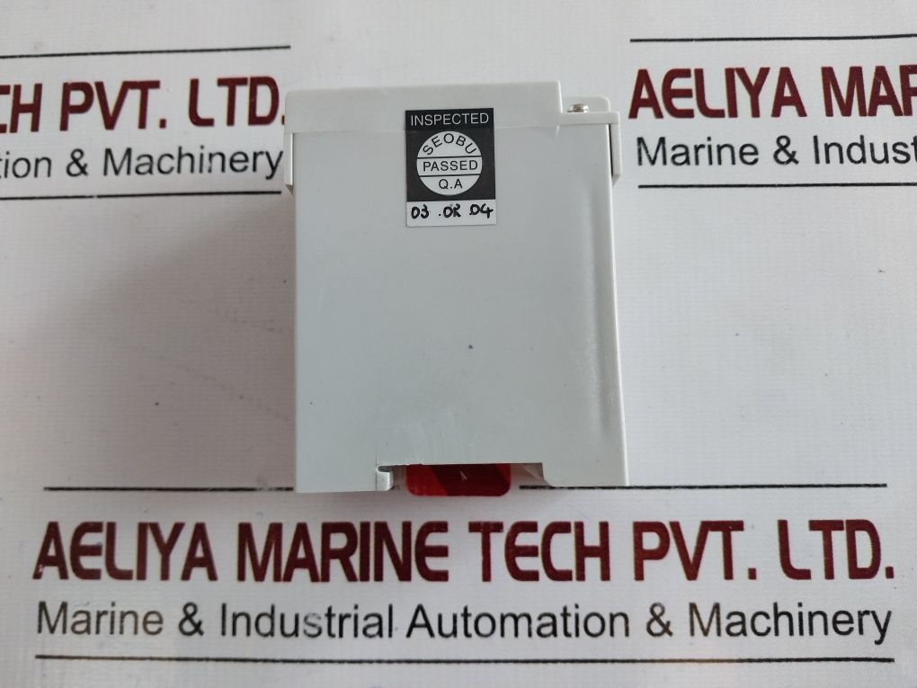 Westronics Sb-wh Winding Heater Controller Ac220V 50/60Hz