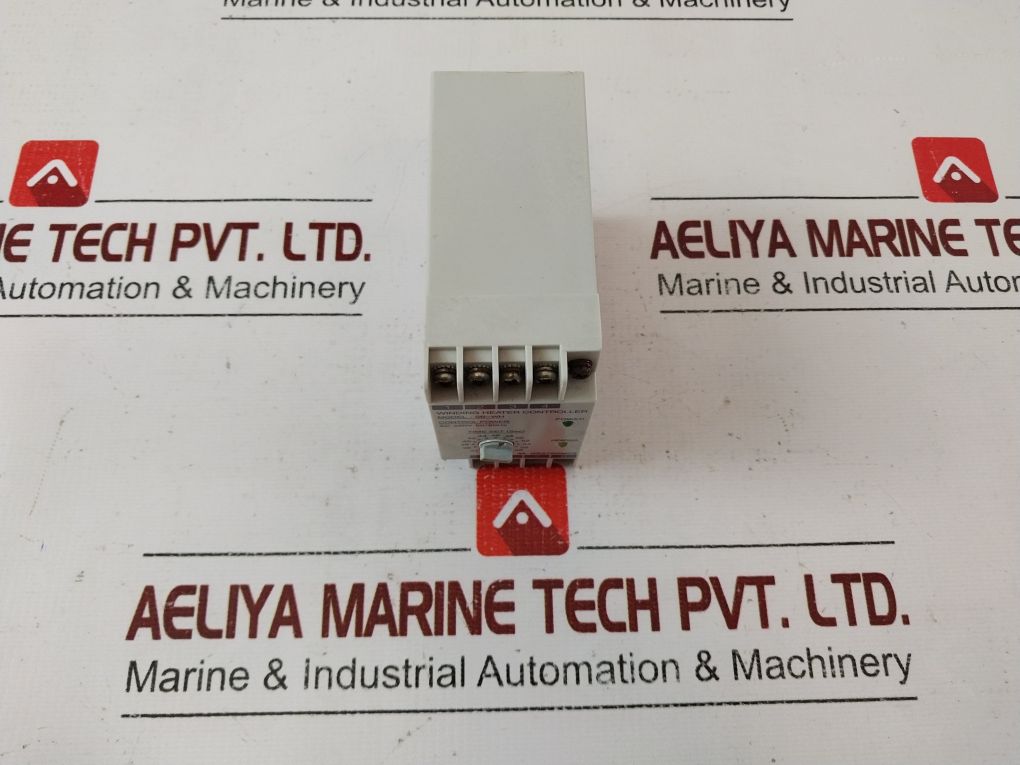 Westronics Sb-wh Winding Heater Controller Ac 220V 50/60Hz