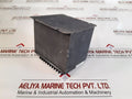 Westronics Sbag-202 Grounding Resistance Monitor 50/60 Hz