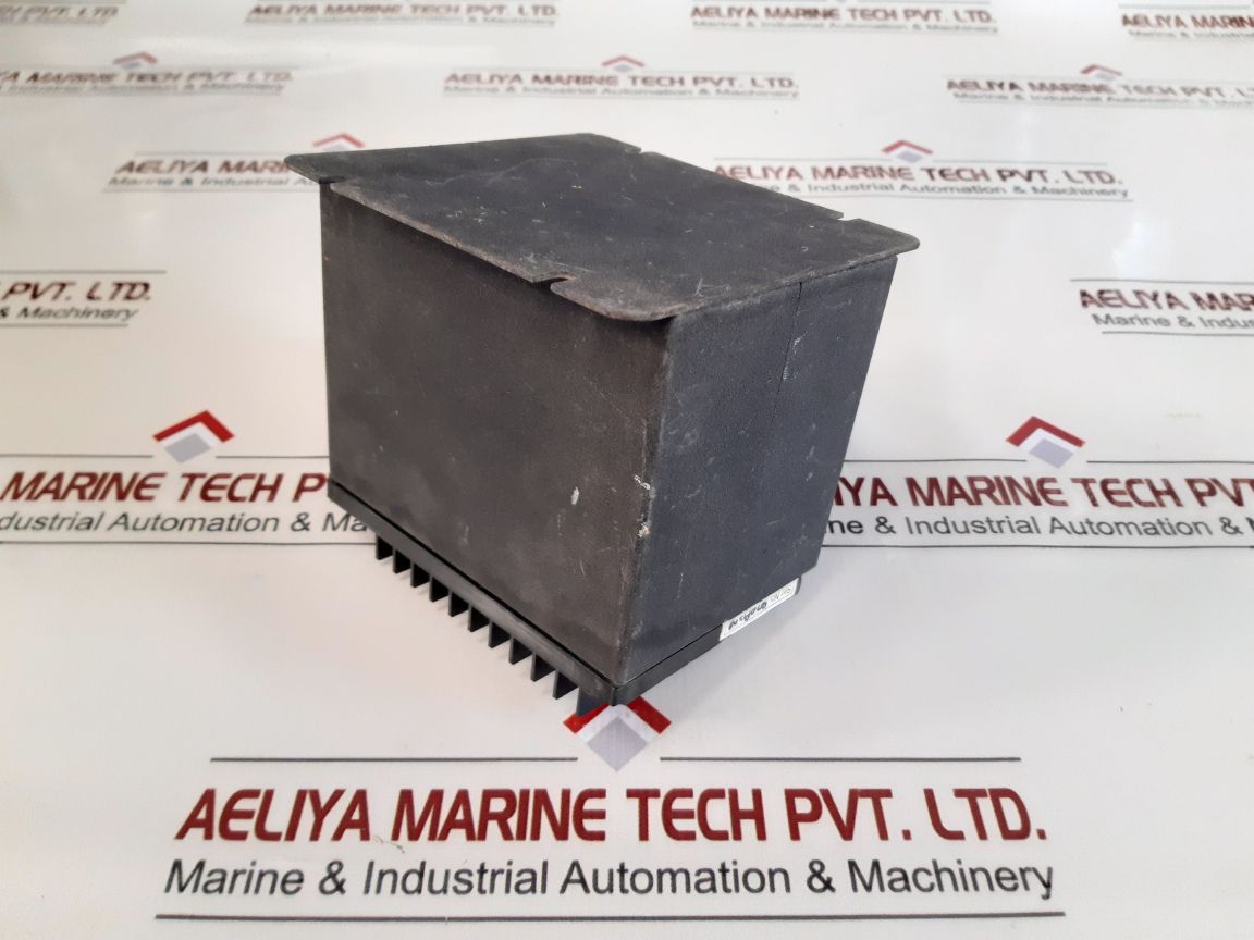 Westronics Sbag-202 Grounding Resistance Monitor 50/60 Hz