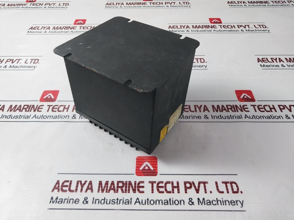 Westronics Sbag-202 Grounding Resistance Monitor 125V