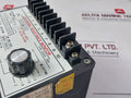 Westronics Sbag-202 Grounding Resistance Monitor 125V